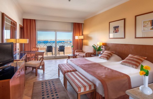 Makadi Bay Resort | Cleopatra Luxury Beach Resort Makadi Bay - Adults Only