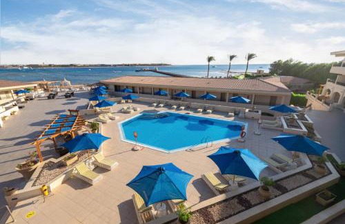 Makadi Bay Resort | Cleopatra Luxury Beach Resort Makadi Bay - Adults only