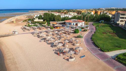 Makadi Bay Resort | Cleopatra Luxury Beach Resort Makadi Bay - Adults only