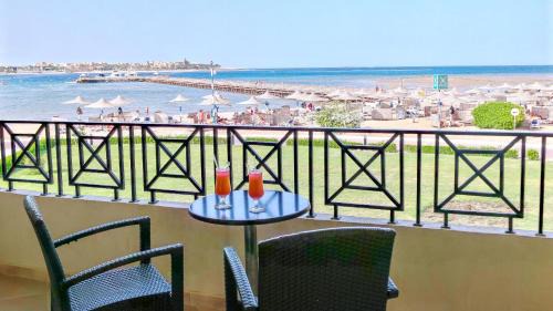 Makadi Bay Resort | Cleopatra Luxury Beach Resort Makadi Bay - Adults only