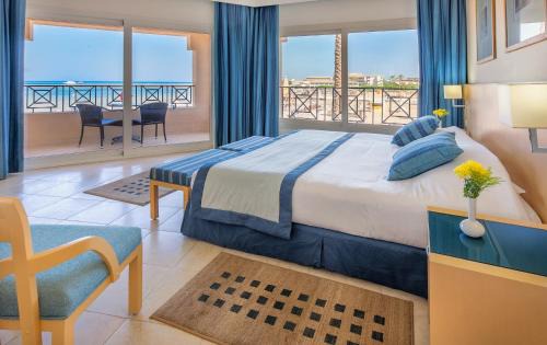 Makadi Bay Resort | Cleopatra Luxury Resort Makadi Bay