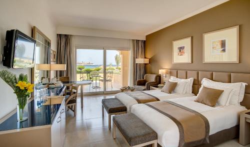 Makadi Bay Resort | Cleopatra Luxury Resort Makadi Bay