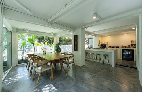 Chiang Mai Villa | Cleopatra Pool Villa - Chiang Mai