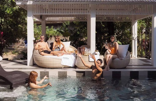 Chiang Mai Villa | Cleopatra Pool Villa - Chiang Mai