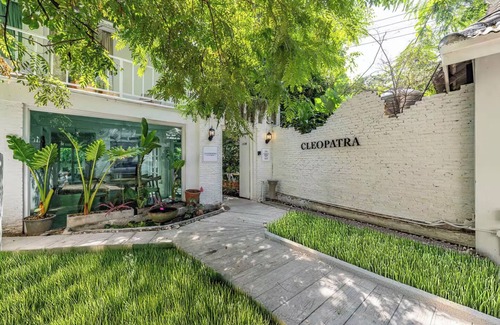 Chiang Mai Villa | Cleopatra Pool Villa - Chiang Mai