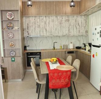 Trygonas Apartment | Cleos House