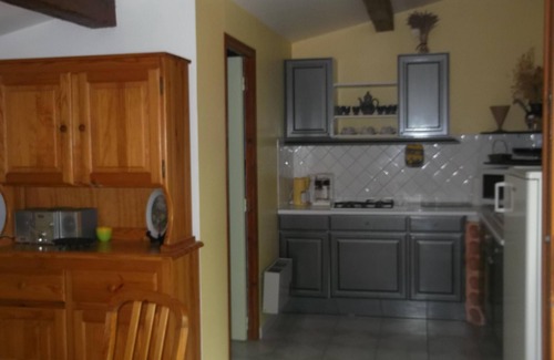 Vauvenargues House | CléVacances quiet house with pool at the foot of the Montagne Sainte Victoire