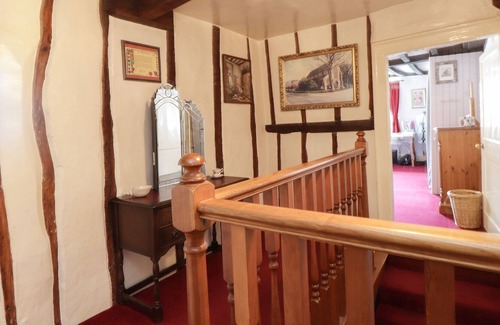 Isle of Thanet Cottage | CLEVE LODGE, family friendly, character holiday cottage in Minster