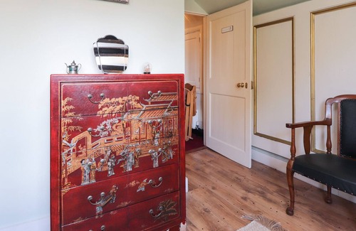 Isle of Thanet Cottage | CLEVE LODGE, family friendly, character holiday cottage in Minster