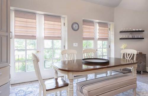 Shaker Heights House | Cleveland - Lakeside retreat in historic district! 4 mi- Cleve Clinic, UH, CWRU.