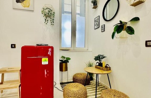 Cluj-Napoca City Centre Apartment | Clever Studio near Central Shopping Center