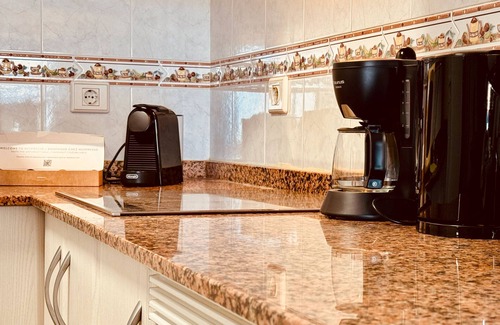 Puerto Rico Apartment | Click&Guest - El Mirador de Amadores