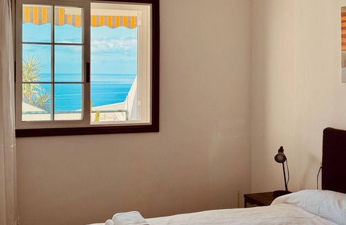 Puerto Rico Apartment | Click&Guest - El Mirador de Amadores