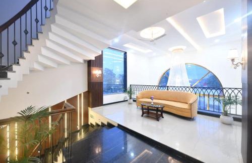 Faizabad Hotel | Click Hotel Narayana