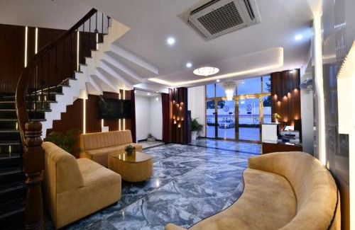 Faizabad Hotel | Click Hotel Narayana
