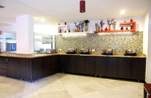 Surat Hotel | Click Hotel Yuvraj