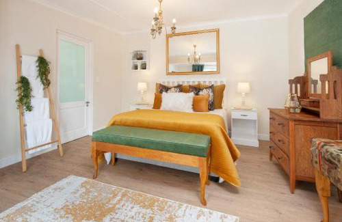 Westcliff House | Cliff Cottage Hermanus