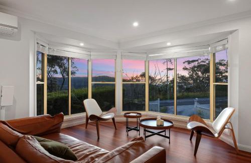 Katoomba House | Cliff Haven Retreat