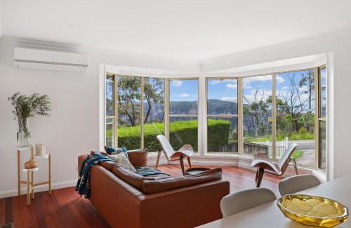 Katoomba House | Cliff Haven Retreat