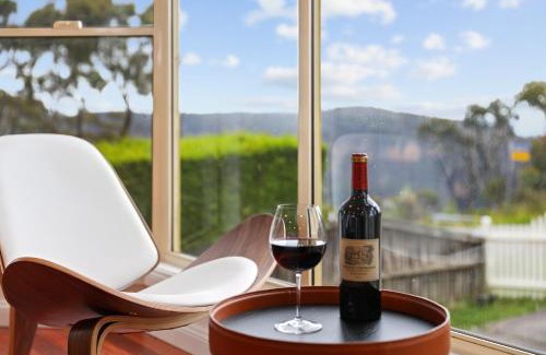 Katoomba House | Cliff Haven Retreat