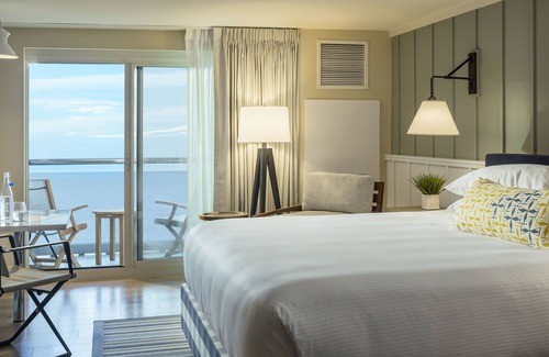Cape Neddick Resort | Cliff House Maine
