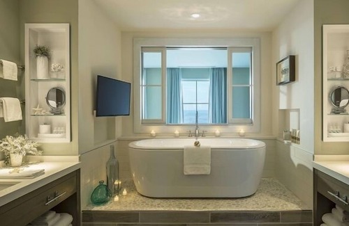 Cape Neddick Resort | Cliff House Maine