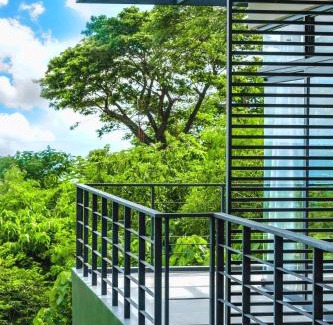 Nasugbu Villa | Cliff House Nasugbu