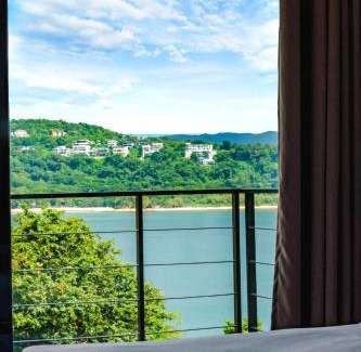 Nasugbu Villa | Cliff House Nasugbu