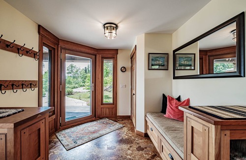 Northport House | Cliff House - Ocean Views! Architectural designed, 4 Bedroom, 4 bath home!