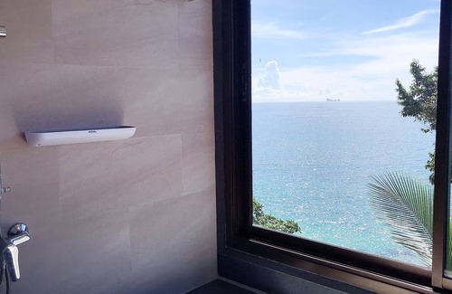 Ko Lanta Hotel | Cliff Lanta Suite