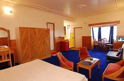 Gobind Dham Hotel | Cliff Top Club