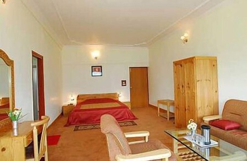 Gobind Dham Hotel | Cliff Top Club