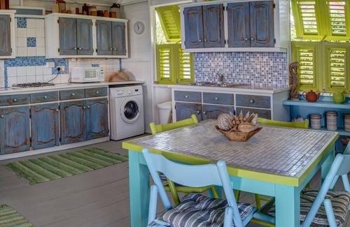 Ocean City Cottage | Cliff top cottage with stunning views