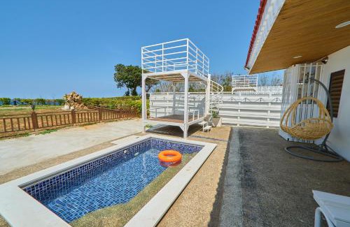 Shanhai Villa | Cliff Villa