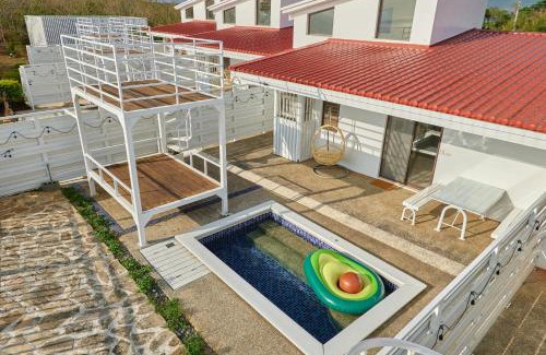 Shanhai Villa | Cliff Villa