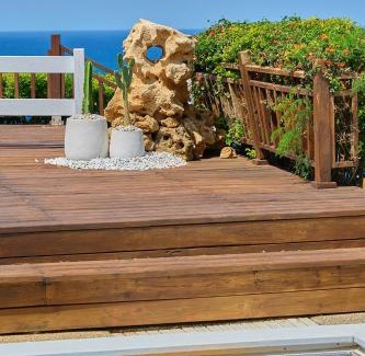 Shanhai Villa | Cliff Villa