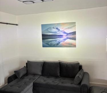 Binley House | Clifford House