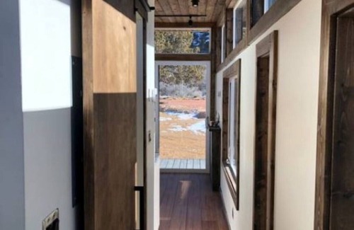 Orderville House | Cliffside Cabin # 1