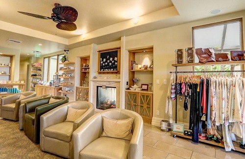 Pismo Beach Condo | Cliffside condo with ocean views, pool & hot tub access, and a balcony - dogs ok