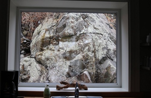 Downtown St. John's Cottage | Cliffside Cottage With Ocean, Harbour, City And Cliffside Views