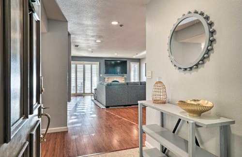 Edgemar - Pacific Manor Apartment | Cliffside Pacifica Hideaway Unbeatable View!