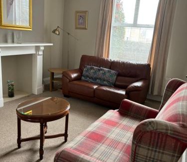 Hereford House | Clifton House