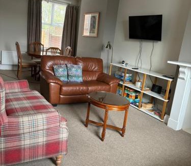 Hereford House | Clifton House