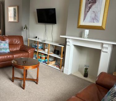 Hereford House | Clifton House