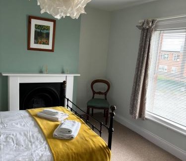 Hereford House | Clifton House