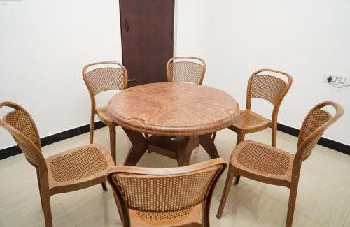 Coonoor Villa | Climate Dull - Homestay Villa