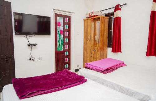 Coonoor Villa | Climate Dull - Homestay Villa