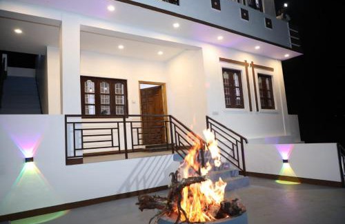 Coonoor Villa | Climate Dull - Homestay Villa