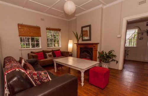 Emgwenya House | Climber's house