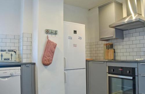 Wells-next-the-Sea House | Clipper Cottage